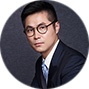 Dr. Hao Pei, Founder & CEO