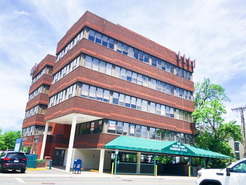 Boston, USA: The Center for Global Innovation and Business Development