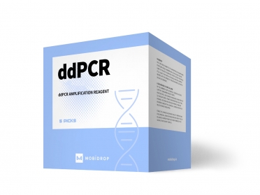 ddPCR Universal Kit