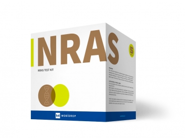 NRAS Mutation Detection Kit