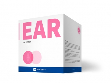 EAR聯(lián)合檢測試劑盒